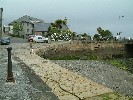 The inner harbour. 28 May 2003.